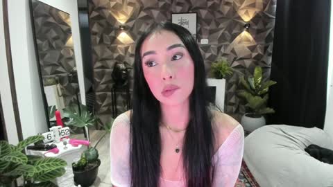 Jade  independent model online show from 4, 2, 2025