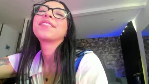 Jade  independent model online show from 4, 3, 2025