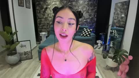 Jade  independent model online show from 9, 3, 2025
