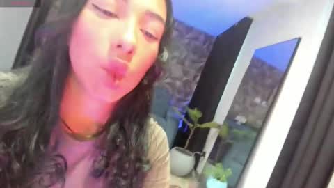 Jade  independent model online show from 18, 9, 2025