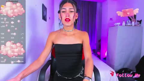 Jade Benett online show from 16, 9, 2025