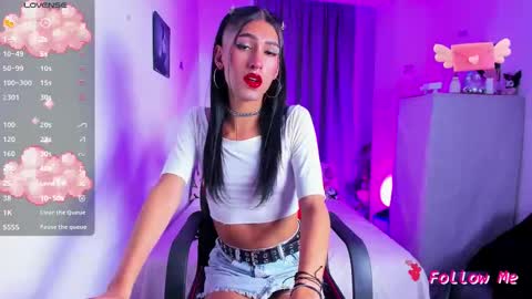 Jade Benett online show from 19, 9, 2025