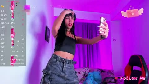 Jade Benett online show from 14, 4, 2026