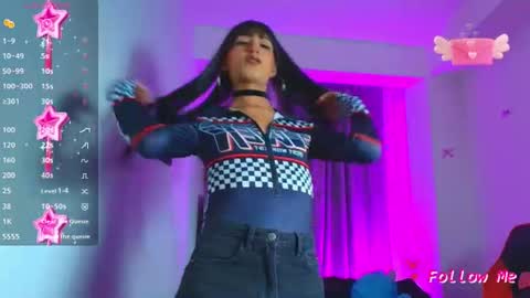 Jade Benett online show from 15, 7, 2026
