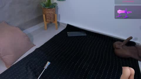 jadee__ online show from 20, 1, 2025