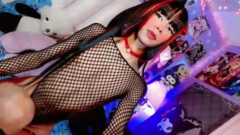 Jadee Williamss online show from 11, 11, 2025