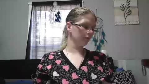 JadeLuv online show from 23, 2, 2026