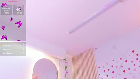 ARIA online show from 28, 2, 2025