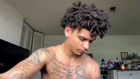 jadend23 online show from 11, 10, 2025