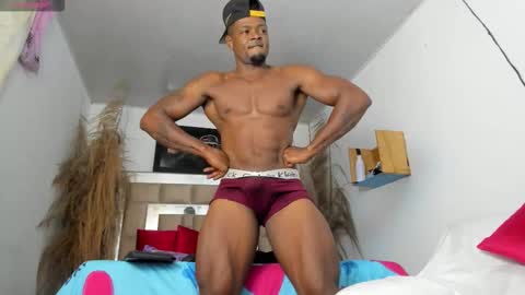 Jaden online show from 14, 1, 2026