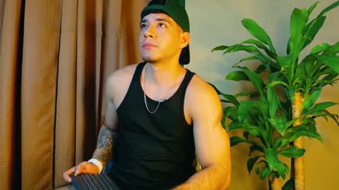 Jaden Feynman online show from 6, 2, 2025