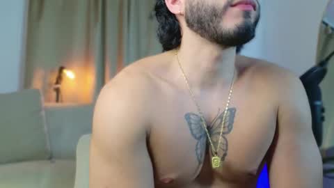 Jaden Feynman online show from 30, 10, 2025