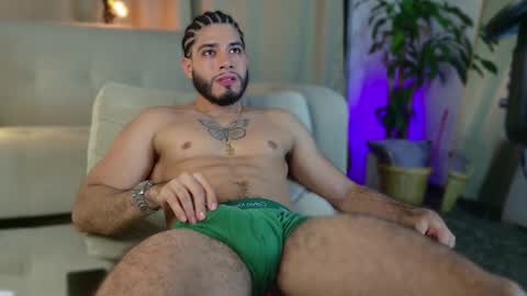 Jaden Feynman online show from 28, 11, 2025