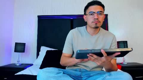 Snapshot of jadenjake chatting on 13, 7, 2026 JadenJake online show from 13, 7, 2026