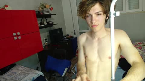 Randy online show from 5, 12, 2024