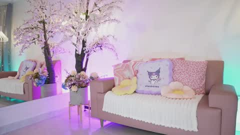 Jade Summer online show from 11, 9, 2025