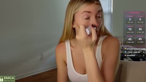 Snapshot of jadewilkinson chatting on 20, 9, 2025 jadewilkinson online show from 20, 9, 2025