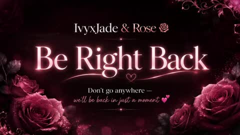 JadexIvy online show from 29, 5, 2026