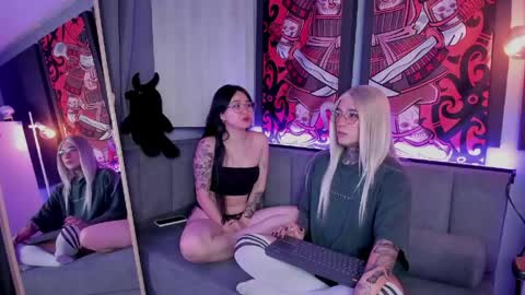 Jade  Khada online show from 12, 4, 2026