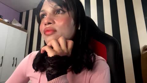 Mia online show from 17, 1, 2026