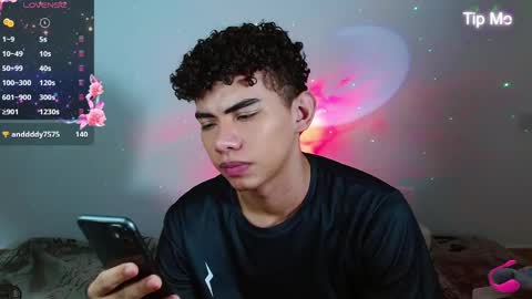 javi15  online show from 14, 12, 2024