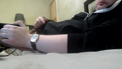 Jaedon online show from 18, 1, 2025