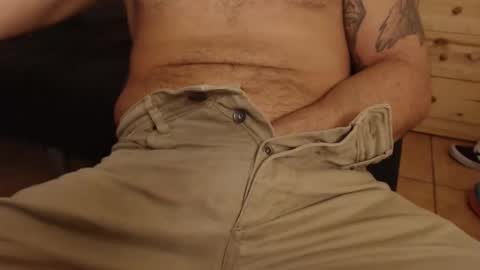 Jagger online show from 20, 9, 2025