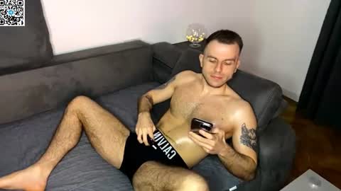 Alex online show from 12, 6, 2026