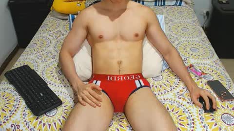 jahshot4 online show from 13, 10, 2025