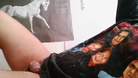 Snapshot of jahweed8 chatting on 12, 9, 2025 Jahweed online show from 12, 9, 2025