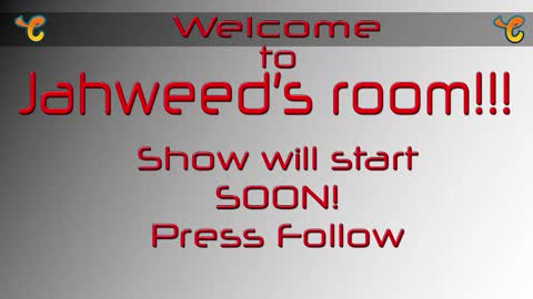 Jahweed online show from 16, 11, 2025