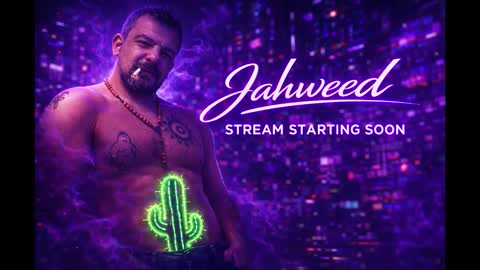 Jahweed online show from 24, 3, 2026