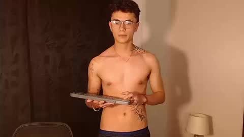 jaico_santos online show from 8, 9, 2025