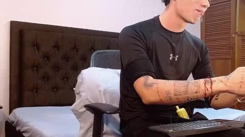 jaico_santos online show from 15, 9, 2025