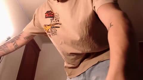 jaico_santos online show from 9, 1, 2026