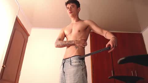 jaico_santos online show from 10, 1, 2026