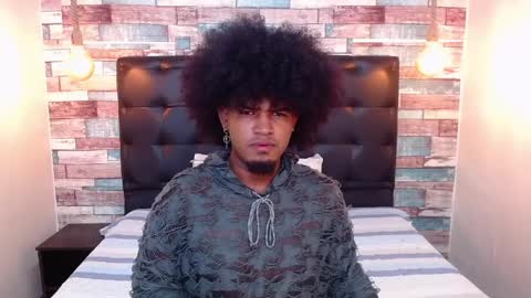 I AM JAICOB online show from 9, 4, 2026