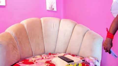 jailinashley online show from 8, 1, 2026