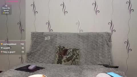 Jaime Foxy online show from 29, 9, 2025