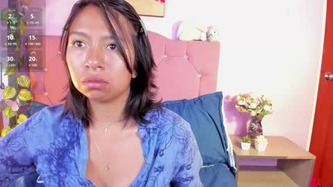 Snapshot of jaina_angell chatting on 3, 3, 2026 Jaina Angel online show from 3, 3, 2026