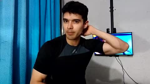 JaxXx online show from 16, 4, 2026