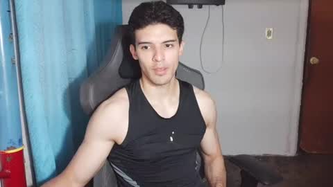 Snapshot of jair1_69 chatting on 20, 7, 2026 JaxXx online show from 20, 7, 2026