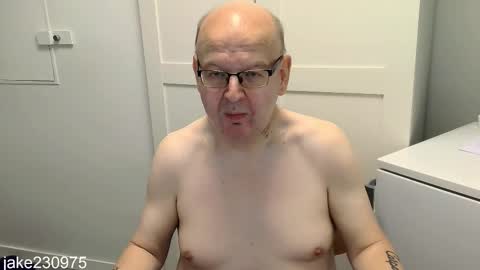 Snapshot of jake230975 chatting on 6, 10, 2025 Jake2309 online show from 6, 10, 2025