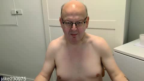 Snapshot of jake230975 chatting on 15, 10, 2025 Jake2309 online show from 15, 10, 2025