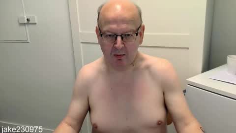 Snapshot of jake230975 chatting on 19, 10, 2025 Jake2309 online show from 19, 10, 2025