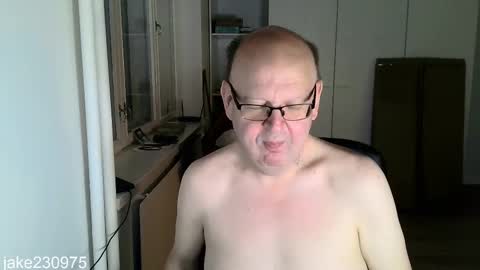 Snapshot of jake230975 chatting on 29, 10, 2025 Jake2309 online show from 29, 10, 2025