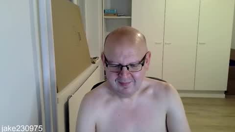 Jake2309 online show from 10, 11, 2025