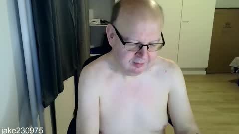 Jake2309 online show from 14, 12, 2025