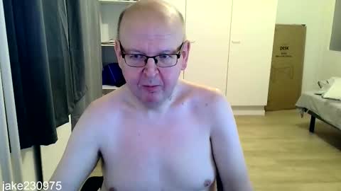 Jake2309 online show from 2, 2, 2026