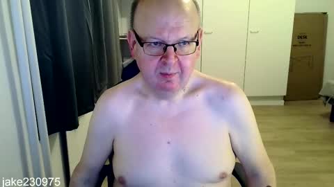 Jake2309 online show from 15, 2, 2026